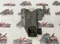 Кронштейн двигателя BMW E82 07.10.2009 22116760317 КУПЕ N54, левый