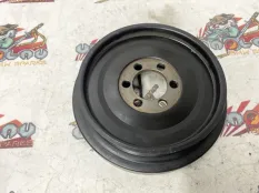 Шкив коленвала BMW E82 07.10.2009 11227558083 КУПЕ N54