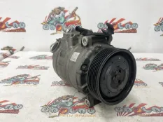 Компрессор кондиционера BMW E82 07.10.2009 64526956719 КУПЕ N54