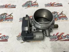 Дроссельная заслонка BMW E82 07.10.2009 13547556119 КУПЕ N54