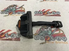 Ограничитель двери BMW E82 07.10.2009 41517164623 КУПЕ N54, передний