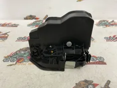 Замок двери BMW E82 07.10.2009 51217229462 КУПЕ N54, передний правый