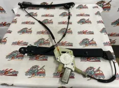 Стеклоподъемник BMW E82 07.10.2009 51337165596 КУПЕ N54, передний правый