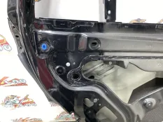 Дверь BMW F48 18.07.2016 41007461351 КРОССОВЕР B47U, задняя левая