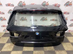 Крышка багажника BMW F48 18.07.2016 41007350826 КРОССОВЕР B47U