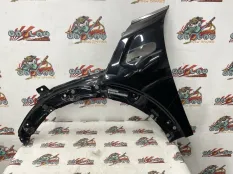 Крыло MINI F56 Cooper SD 28.02.2019 41007374521 ХЭТЧБЕК B47O, переднее левое