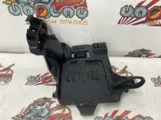 Кронштейн модуля питания BMW F32 08.07.2013 12907604347 КУПЕ N20B20A