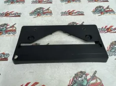 Кронштейн номерного знака BMW Z4 28.05.2003 51187163116 РОДСТЕР M54