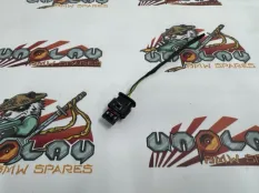 Фишка парктроника MINI F56 Cooper SD 28.02.2019 61128715573 ХЭТЧБЕК B47O