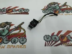 Фишка парктроника MINI F56 Cooper SD 28.02.2019 61128715573 ХЭТЧБЕК B47O