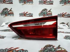 Фонарь BMW F48 18.07.2016 63217350698 КРОССОВЕР B47U, задний правый