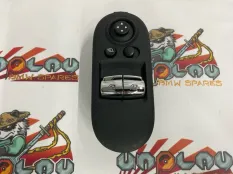 Блок управления стеклоподъемниками MINI F56 Cooper SD 28.02.2019 61319354854 ХЭТЧБЕК B47O