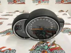 Панель приборов MINI F56 Cooper SD 28.02.2019 62108779681 ХЭТЧБЕК B47O