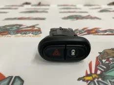 Кнопка аварийной сигнализации MINI F56 Cooper SD 28.02.2019 61316842276 ХЭТЧБЕК B47O