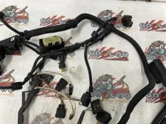 Проводка катушек зажигания BMW F32 08.07.2013 12518654233 КУПЕ N20B20A