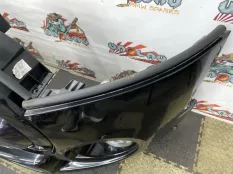 Бампер MINI F56 Cooper SD 28.02.2019 51117379436 ХЭТЧБЕК B47O, передний
