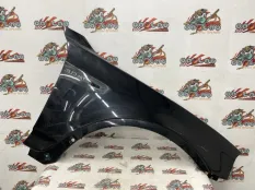 Крыло BMW E83 06.09.2007 41353405922 КРОССОВЕР N52K, переднее правое