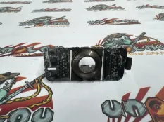 Крепление парктроника BMW E70 51117165461, переднее левое