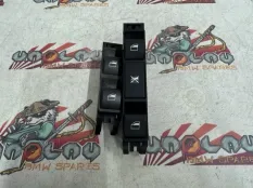 Кнопка стеклоподъемника BMW E46 2002-07-25 61316902179 УНИВЕРСАЛ M54B25