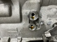 АКПП BMW F32 08.07.2013 24008614204 КУПЕ N20B20A