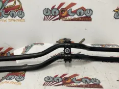 Трубка охлаждения АКПП BMW F32 08.07.2013 17227604980 КУПЕ N20B20A