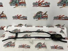 Направляющая тросов ручника BMW M3 E92 01.10.2007 34406768400 КУПЕ S65