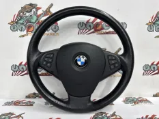 Руль BMW E83 06.09.2007 32303455481 КРОССОВЕР N52K