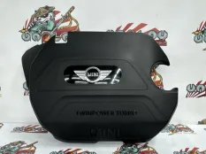 Декоративная крышка двигателя MINI F56 Cooper SD 28.02.2019 11148514200 ХЭТЧБЕК B47O