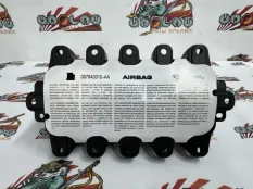 Подушка безопасности пассажира MINI F56 Cooper SD 28.02.2019 72129262196 ХЭТЧБЕК B47O