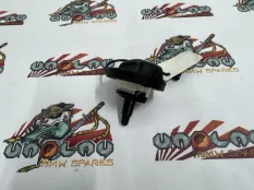 Крышка топливного бака MINI F56 Cooper SD 28.02.2019 16117482901 ХЭТЧБЕК B47O