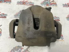 Суппорт тормозной BMW F15 34116776784, передний правый