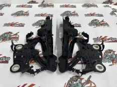 Петля капота MINI F56 Cooper SD 28.02.2019 41007370301 ХЭТЧБЕК B47O