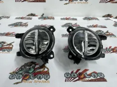 Фара противотуманная BMW F32 08.07.2013 63177315559 КУПЕ N20B20A