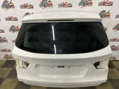 Крышка багажника BMW F25 09.09.2011 41007275066 КРОССОВЕР N55B30A