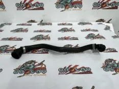 Патрубок системы охлаждения BMW F32 08.07.2013 17127596841 КУПЕ N20B20A