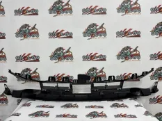 Решетка в бампер BMW F32 08.07.2013 51117295726 КУПЕ N20B20A, передняя