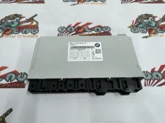 Блок управления сиденьем BMW F25 09.09.2011 61359459673 КРОССОВЕР N55B30A
