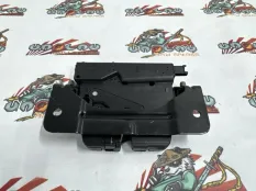 Замок крышки багажника BMW F32 08.07.2013 51247191212 КУПЕ N20B20A