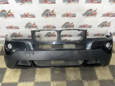 Бампер BMW E83 06.09.2007 51113445874 КРОССОВЕР N52K, передний