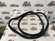 Уплотнительная резинка боковой двери MINI F56 Cooper SD 28.02.2019 51767408449 ХЭТЧБЕК B47O, передняя левая