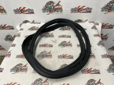 Уплотнительная резинка двери багажника MINI F56 Cooper SD 28.02.2019 51767300838 ХЭТЧБЕК B47O