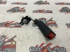 Замок ремня безопасности MINI F56 Cooper SD 28.02.2019 72117364224 ХЭТЧБЕК B47O, задний правый