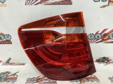 Фонарь BMW F25 09.09.2011 63217217311 КРОССОВЕР N55B30A, задний левый