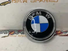 Эмблема BMW F25 09.09.2011 51147364375 КРОССОВЕР N55B30A