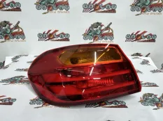 Фонарь BMW F32 08.07.2013 63217296097 КУПЕ N20B20A, задний левый