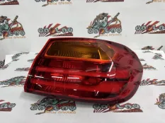 Фонарь BMW F32 08.07.2013 63217296098 КУПЕ N20B20A, задний правый