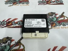 Блок управления парковочным ассистентом BMW F32 08.07.2013 66336886211 КУПЕ N20B20A