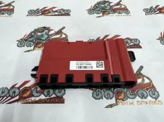 Распределитель тока BMW F32 08.07.2013 61149227752 КУПЕ N20B20A