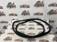 Уплотнительная резинка боковой двери BMW E83 06.09.2007 51723451666 КРОССОВЕР N52K, передняя правая