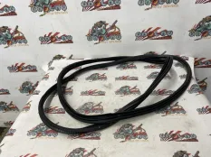 Уплотнительная резинка боковой двери BMW E83 06.09.2007 51723451665 КРОССОВЕР N52K, передняя левая